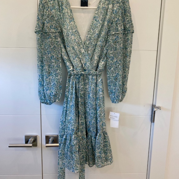 Gabby Style Dress - New - 4 - Picture 2 of 4